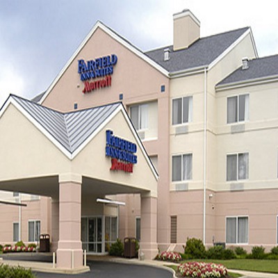 Fairfield Inn And Suites By Marriott Tampa North Temple Terrace Luaran gambar