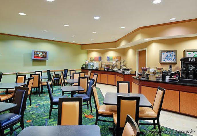Fairfield Inn And Suites By Marriott Tampa North Temple Terrace Luaran gambar