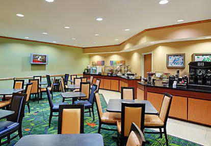 Fairfield Inn And Suites By Marriott Tampa North Temple Terrace Luaran gambar